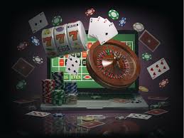 Как войти на сайт Casino Olimp